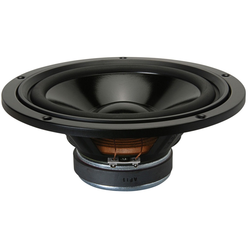 Visaton W200s-4 8" Woofer With Treated Paper Cone 4 Ohm