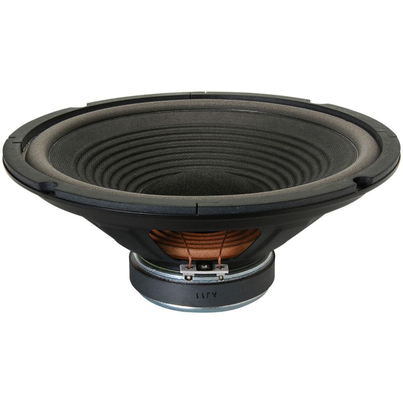 Visaton W250-8 10" Woofer 8 Ohm