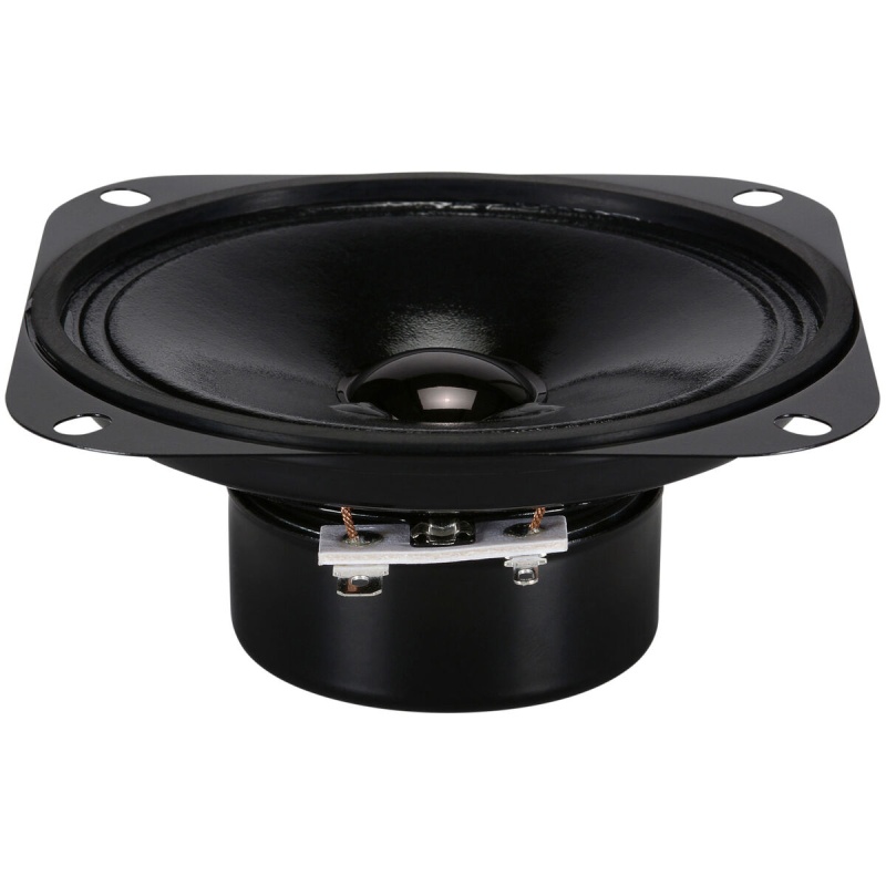 Visaton R10sc 4" Full-Range Speaker 8 Ohm