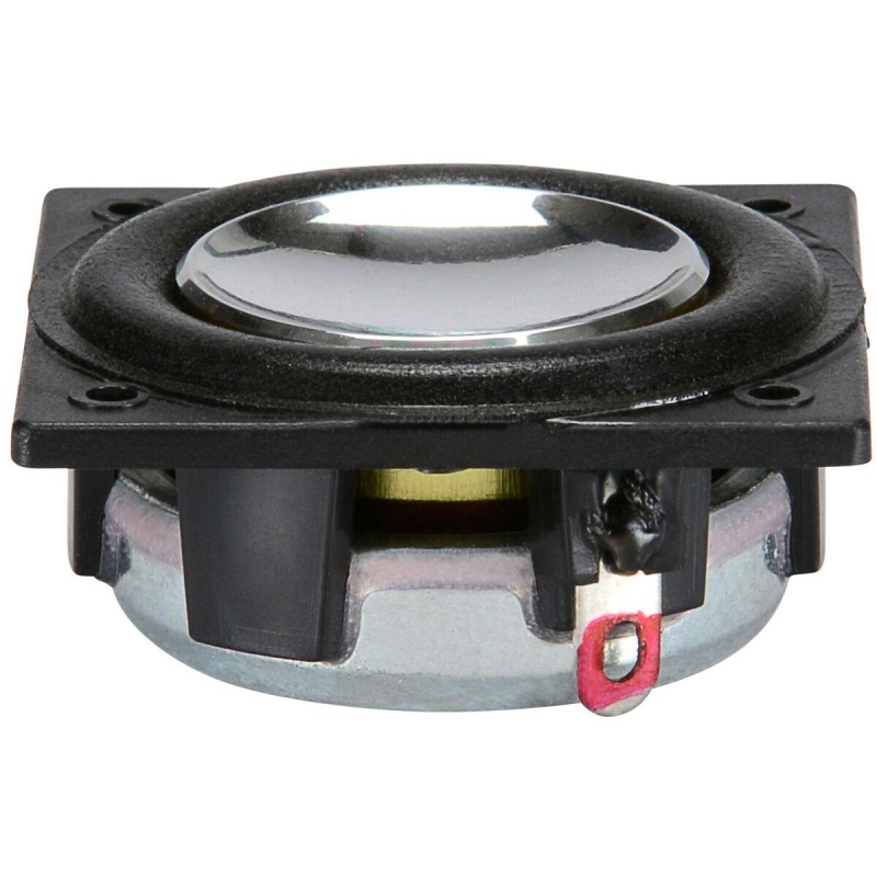Visaton Bf32-8 Ohm 1.3" Full-Range Speaker 8 Ohm
