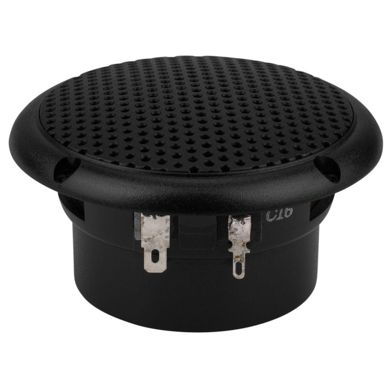 Visaton Fr8wp 3.3" Full-Range Driver 8 Ohm Black