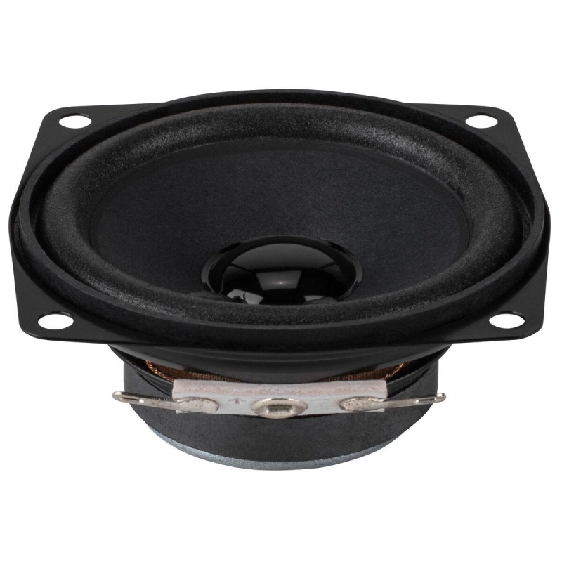 Visaton Fr 7-4 2-1/2" Full-Range Driver 4 Ohm