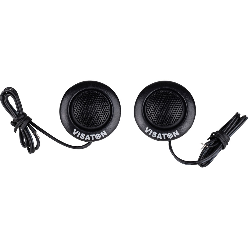 Visaton Cp 13 13Mm Automotive Tweeter Pair