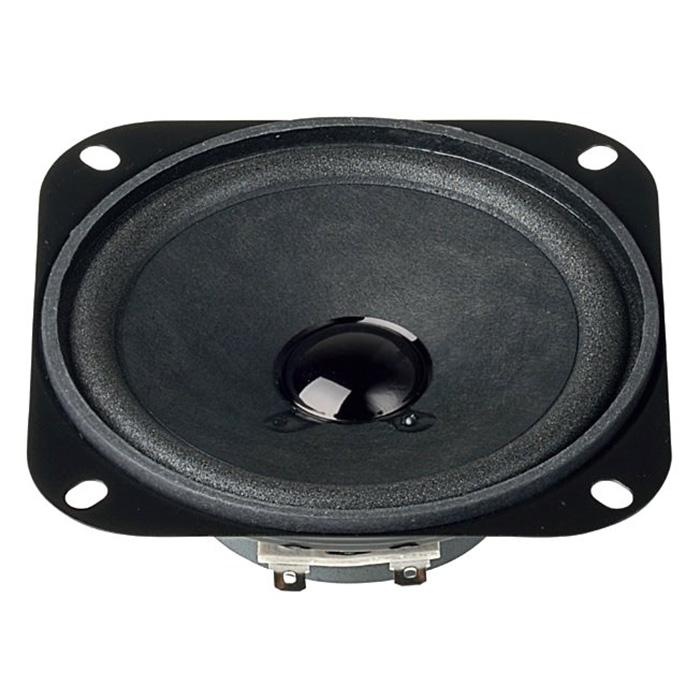 Visaton Frw10n8 4" Full-Range Driver 8 Ohm