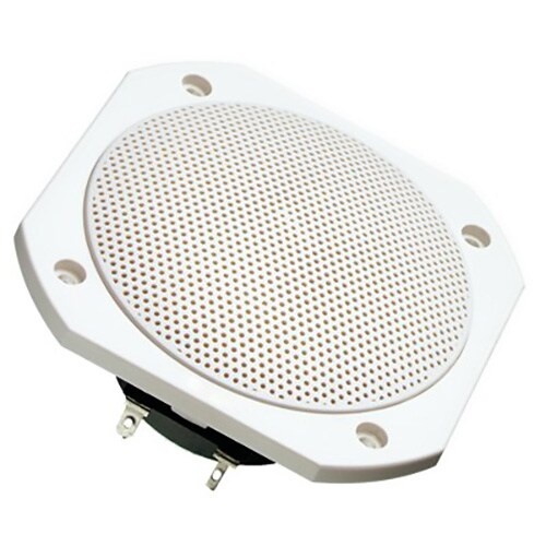 Visaton FRS10WP-4 4" Full-Range Driver