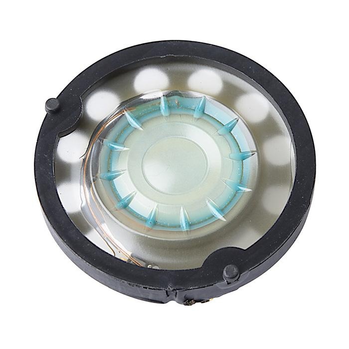 Visaton K28gi8 1.1" Miniature Speaker 8 Ohm