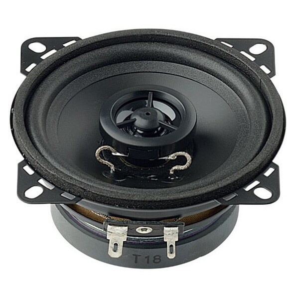 Visaton Px10hf4 4" 2-Way Coaxial Speaker 4 Ohm