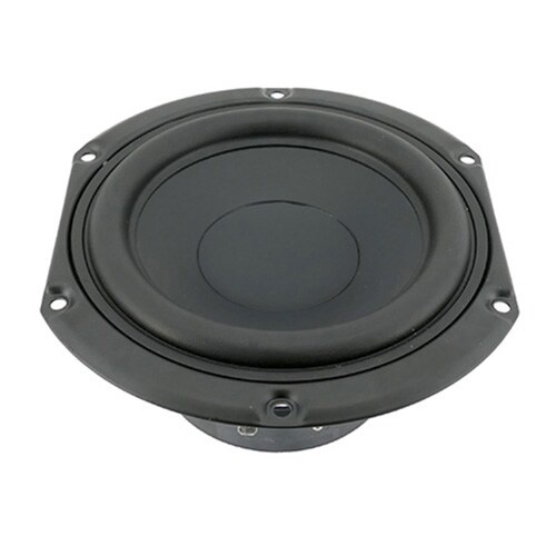 Visaton W150x4 5.9" Woofer 4 Ohm