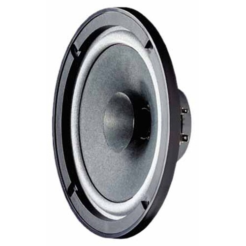 Visaton Fr6.5-8 6.5" Full-Range Driver With Tweeter Cone 8 Ohm