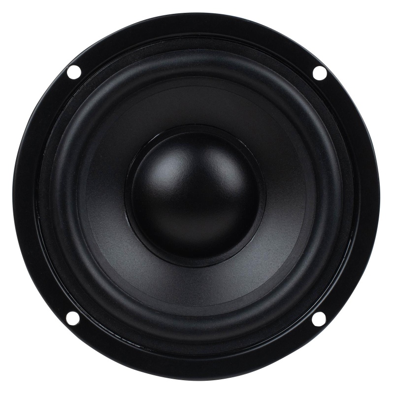 Grs 4" Woofer Surface Mount Poly Cone 8 Ohm 4Smp-8