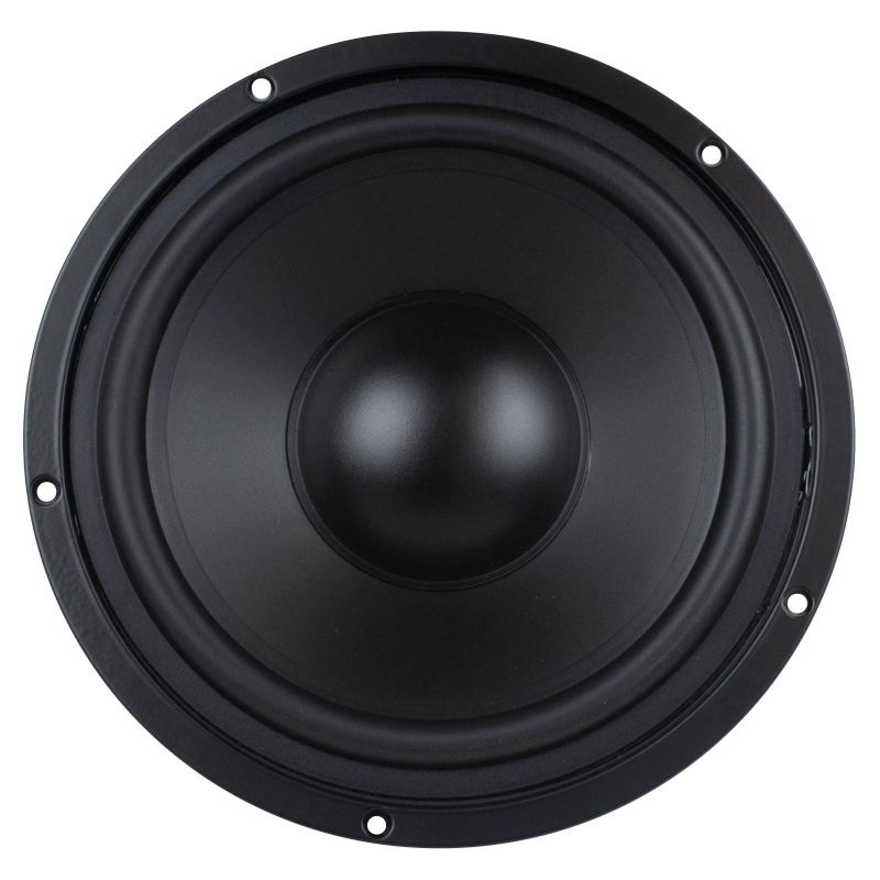 Grs 10" Woofer Surface Mount Poly Cone 8 Ohm 10Smp-8
