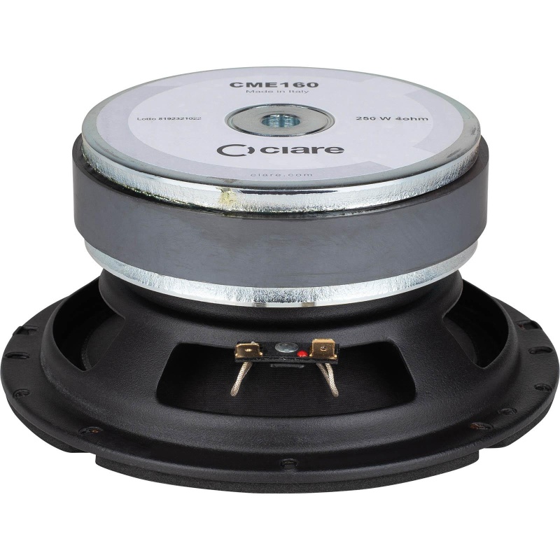 Ciare Cme160 6.5" Woofer 4 Ohm