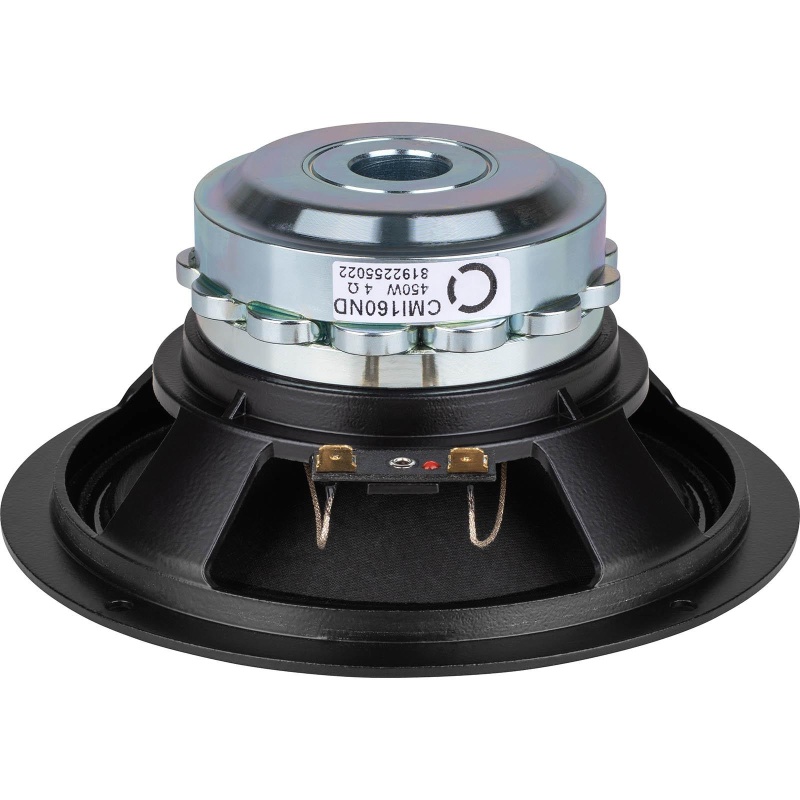 Ciare Cmi160nd 6.5" Neodymium Woofer 4 Ohm