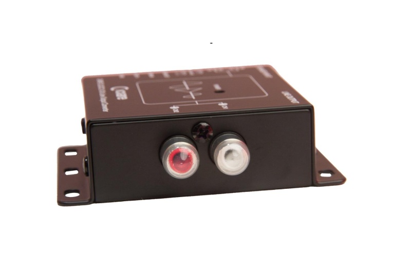 Ciare Cloc2 Line Output Converter 2-Channel