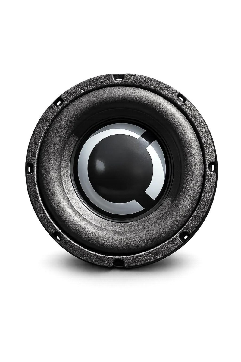 Ciare C8a900sw-44 Americano Series 8" Dvc Subwoofer 4 Ohm Per Coil