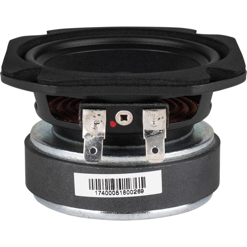 Lavoce Fsf030.70 3" Ferrite Full-Range Woofer 8 Ohm