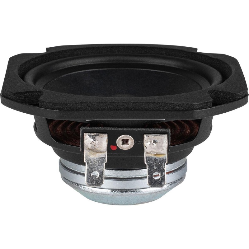 Lavoce Fsn030.71 3" Neodymium Full-Range Woofer 8 Ohm