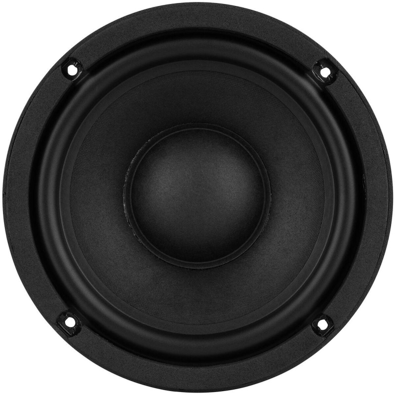 Lavoce Waf061.80 6-1/2" Ferrite Woofer 8 Ohm