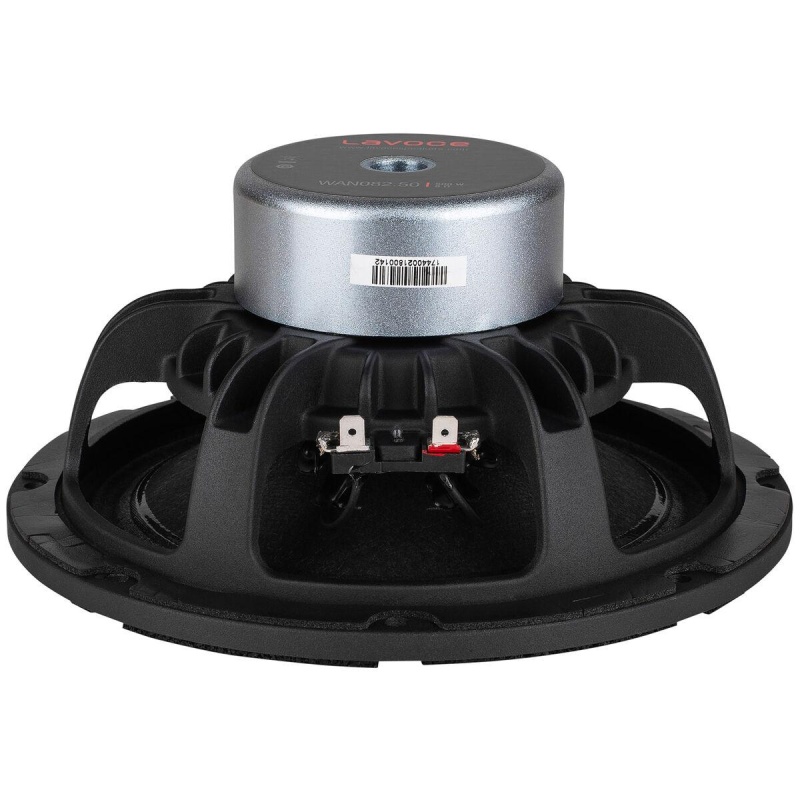 Lavoce Wan082.50 8" Neodymium Woofer 8 Ohm