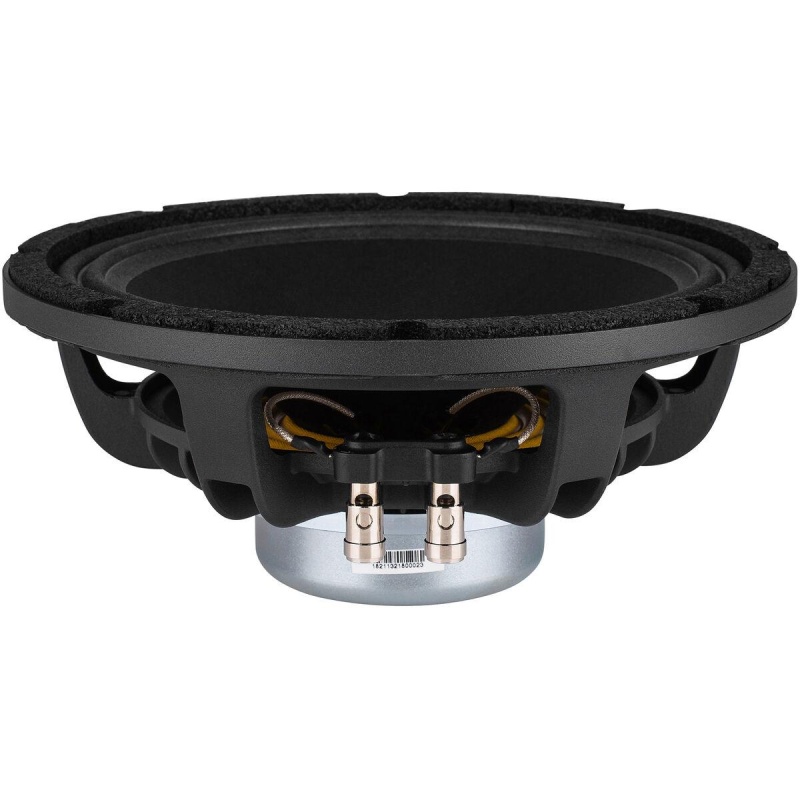 Lavoce Wan102.50 10" Neodymium Woofer 8 Ohm