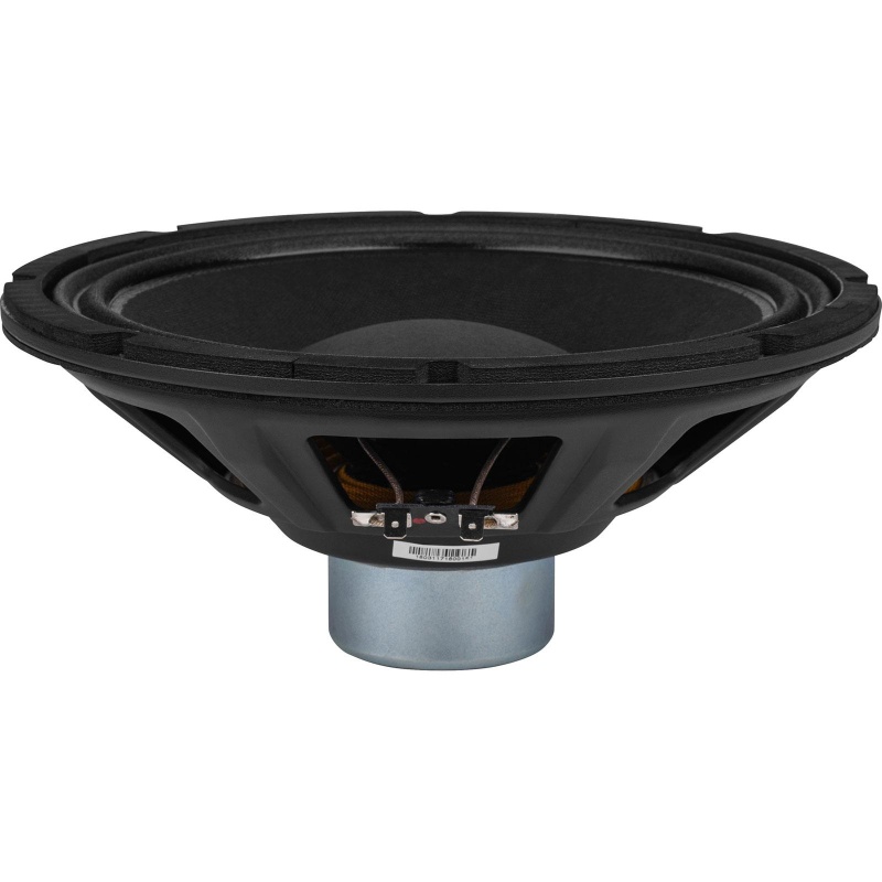 Lavoce Nbass10-20.8 10" Neodymium Bass Guitar Woofer 8 Ohm