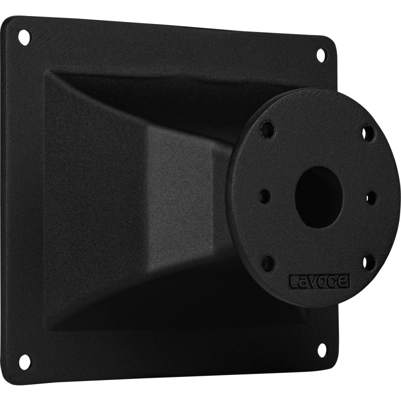 LaVoce HD1004 1-Inch Cast Aluminum Exponential Horn