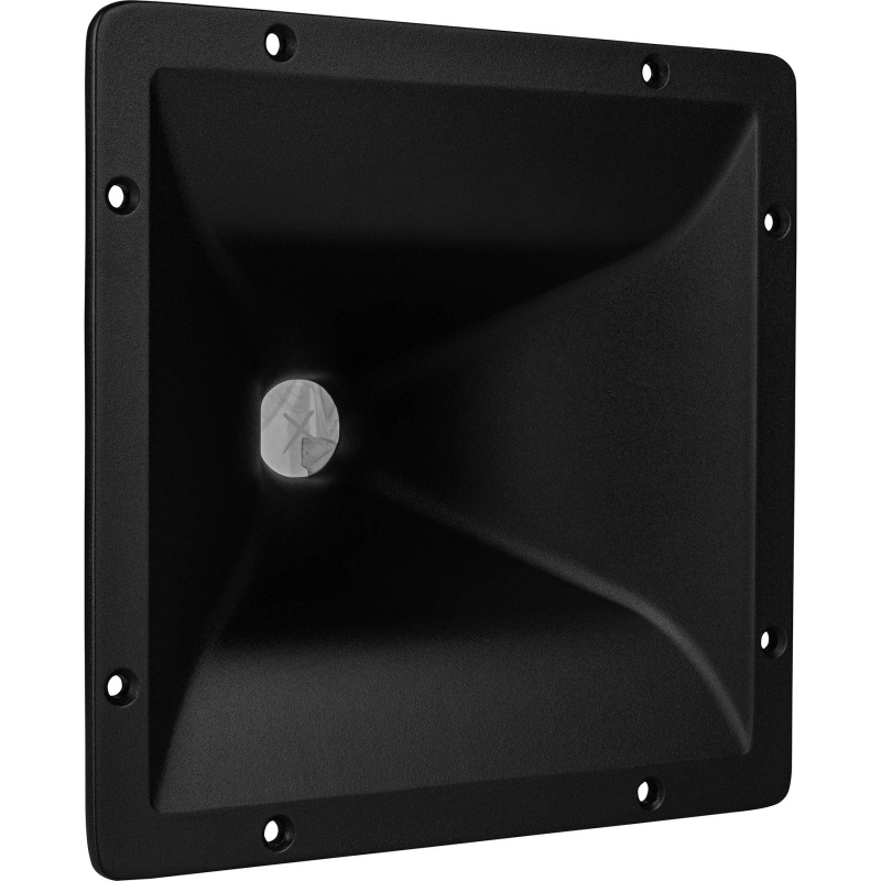 Lavoce Hd1403 1.4" Cast Aluminum Constant Directivity Horn 80 X 60 4-Bolt