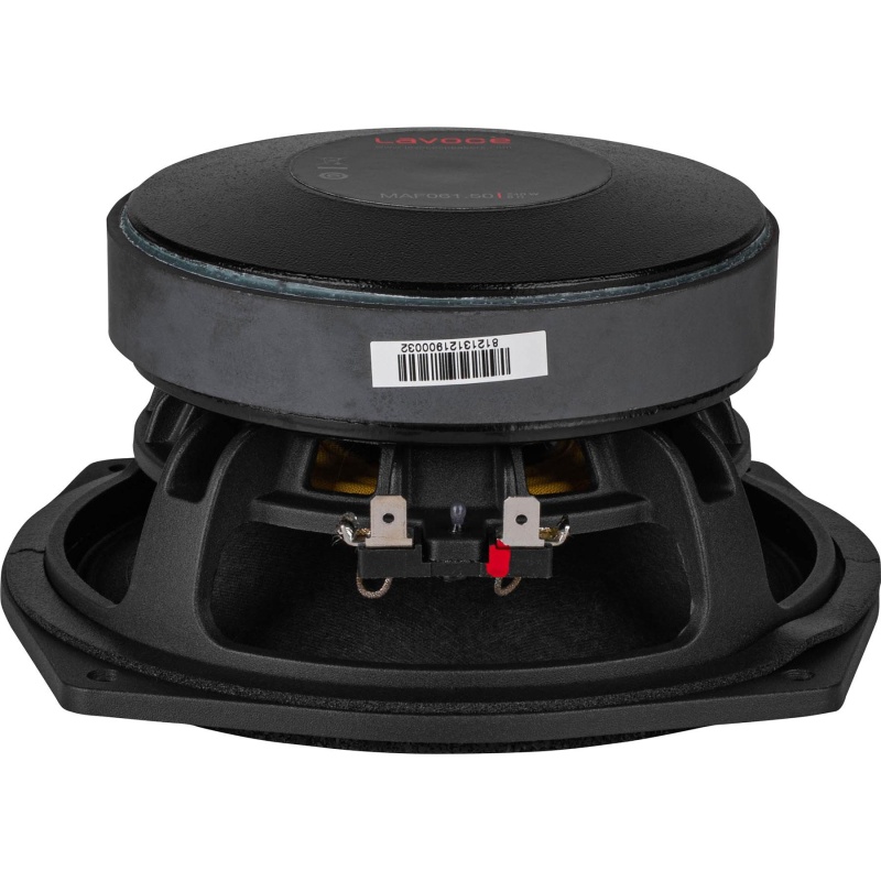 Lavoce Maf061.50 6-1/2" Professional Midrange Driver 8 Ohm