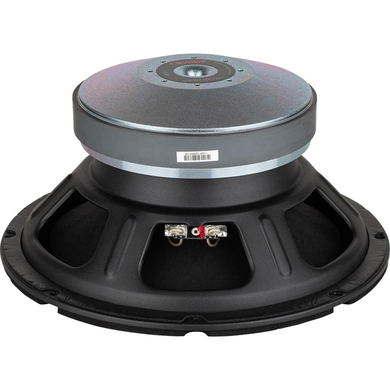 Lavoce Ssf122.50L 12" Paper Cone Subwoofer