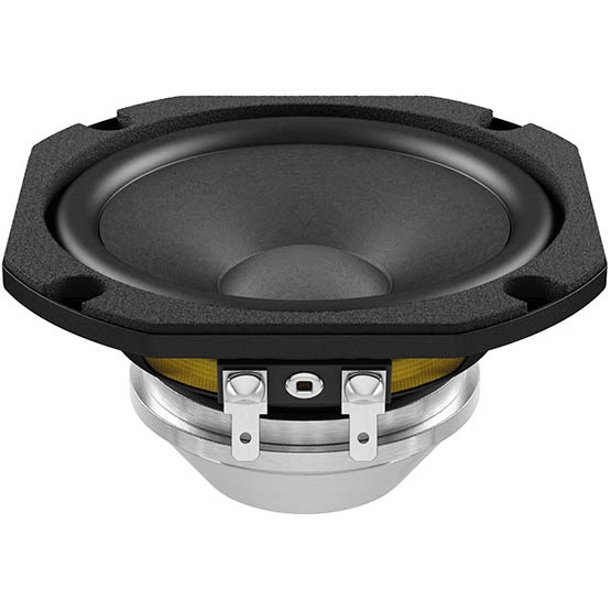 Lavoce Wsn041.00 4" Neodymium Woofer