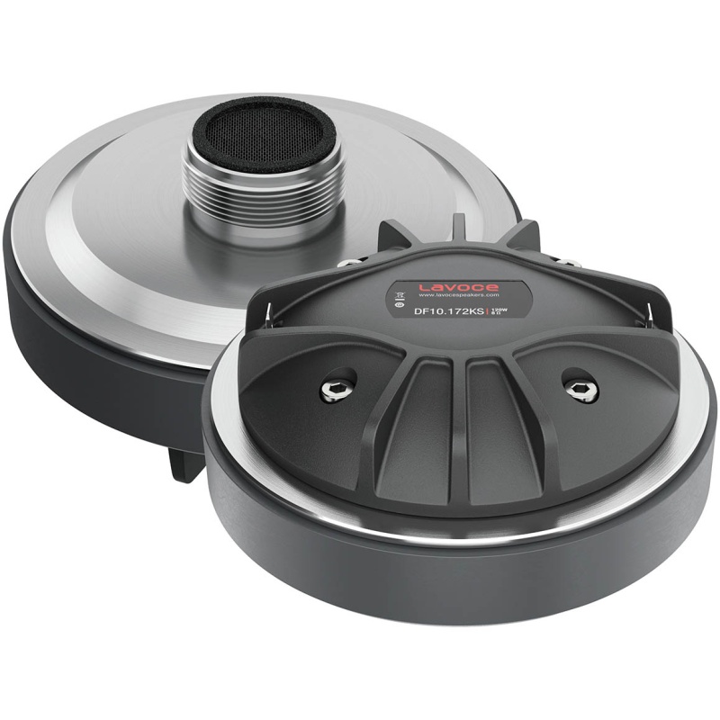Lavoce Df10.172Ks 1" Compression Driver