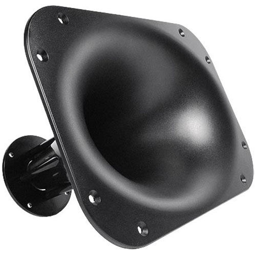 Faitalpro Lth142 1.4" 60 X 50 Elliptical Tractrix Horn 4-Bolt