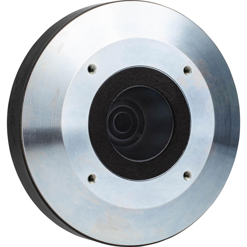 Faitalpro Hf201 2" Titanium Compression Horn Driver 8 Ohm