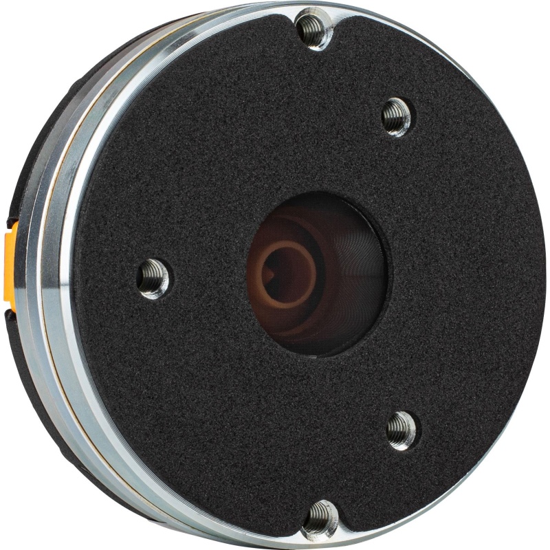 Faitalpro Hf108 1" Neodymium Compression Horn Driver 8 Ohm 2/3-Bolt