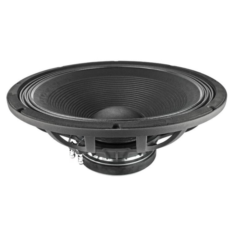 FaitalPRO 18HP1010 18-Inch Professional Subwoofer, 4 Ohm