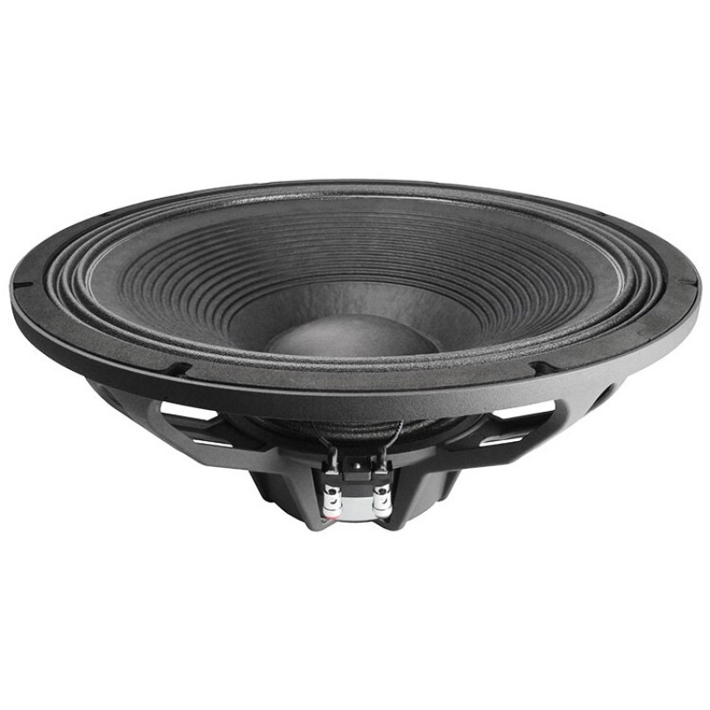 Faitalpro 18Hp1022 18" Neodymium Professional Subwoofer 8 Ohm