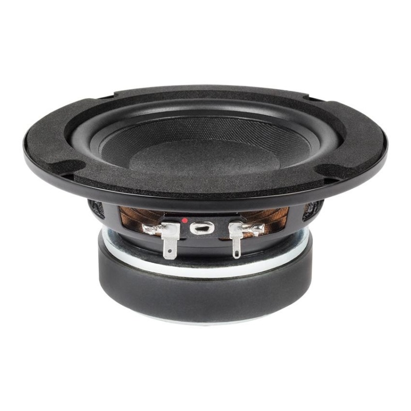 Faitalpro 5Fe125 5" Professional Midrange 8 Ohm