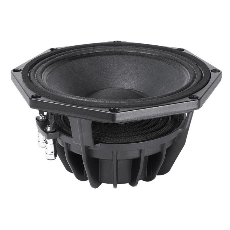 Faitalpro W8n8-150 8" Neodymium Professional Woofer 8 Ohm