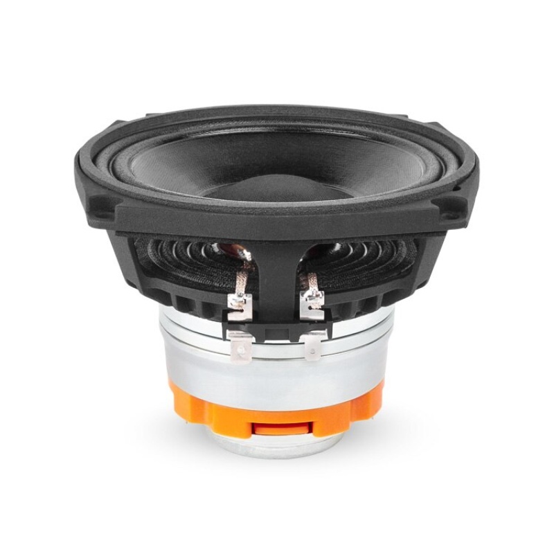 Faitalpro 5Hx140 5" Neodymium Professional Coaxial Driver 8 Ohm