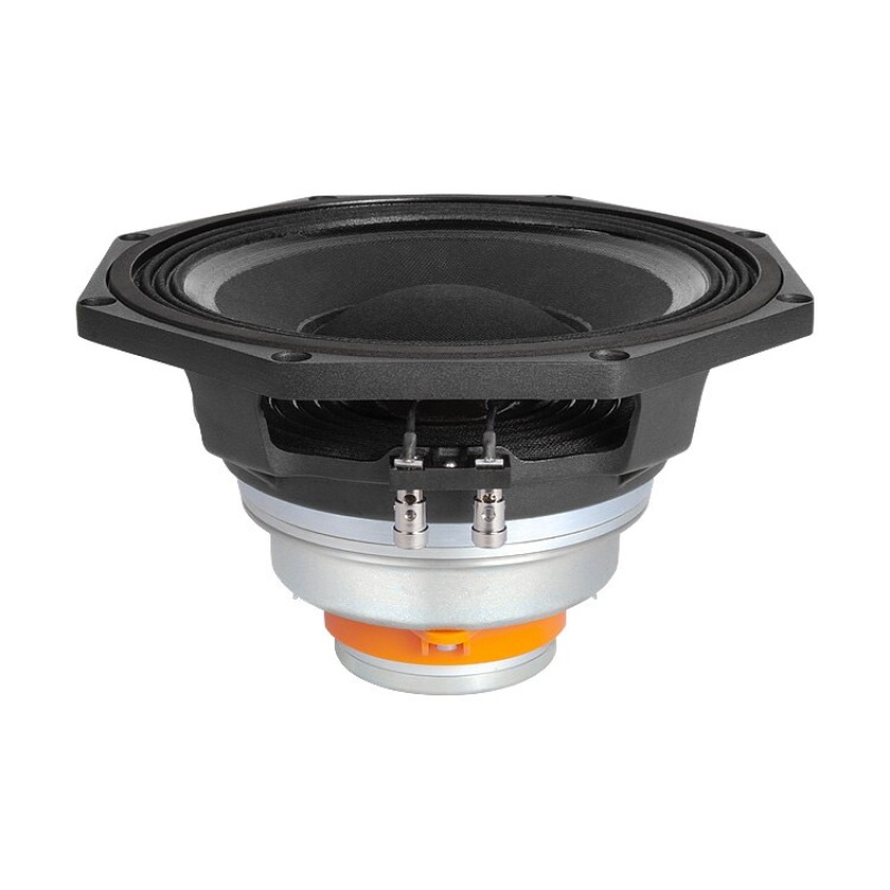 Faitalpro 8Hx240 8" Neodymium Professional Coaxial Driver 8 Ohm