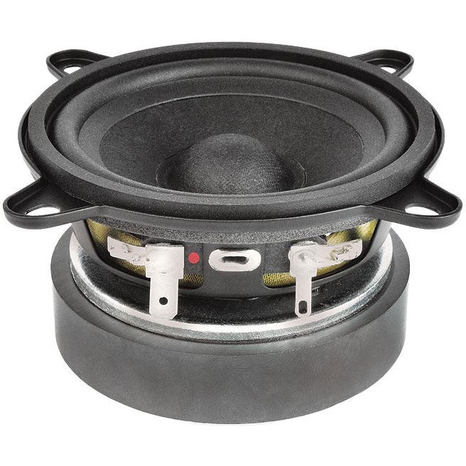 Faitalpro 3Fe25 3" Professional Full-Range Woofer 4 Ohm