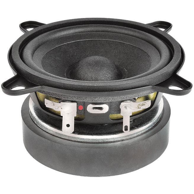 Faitalpro 3Fe25 3" Professional Full-Range Woofer 16 Ohm
