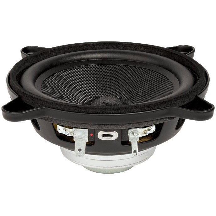 Faitalpro 4Fe32 4" Neodymium Professional Full-Range Woofer 4 Ohm