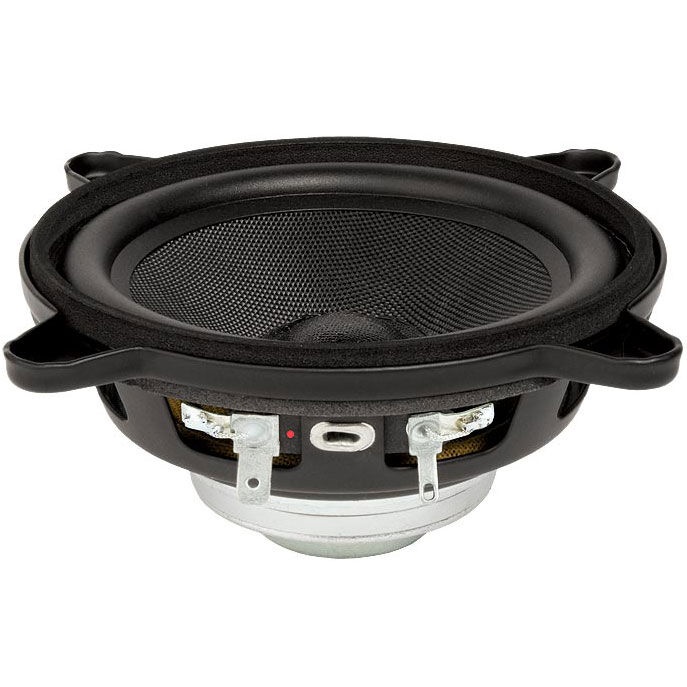 Faitalpro 4Fe32 4" Neodymium Professional Full-Range Woofer 16 Ohm