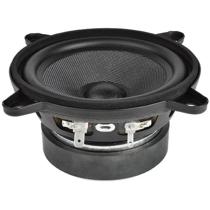 FaitalPRO 4FE35 4-Inch Professional Full-Range Woofer, 8 Ohm