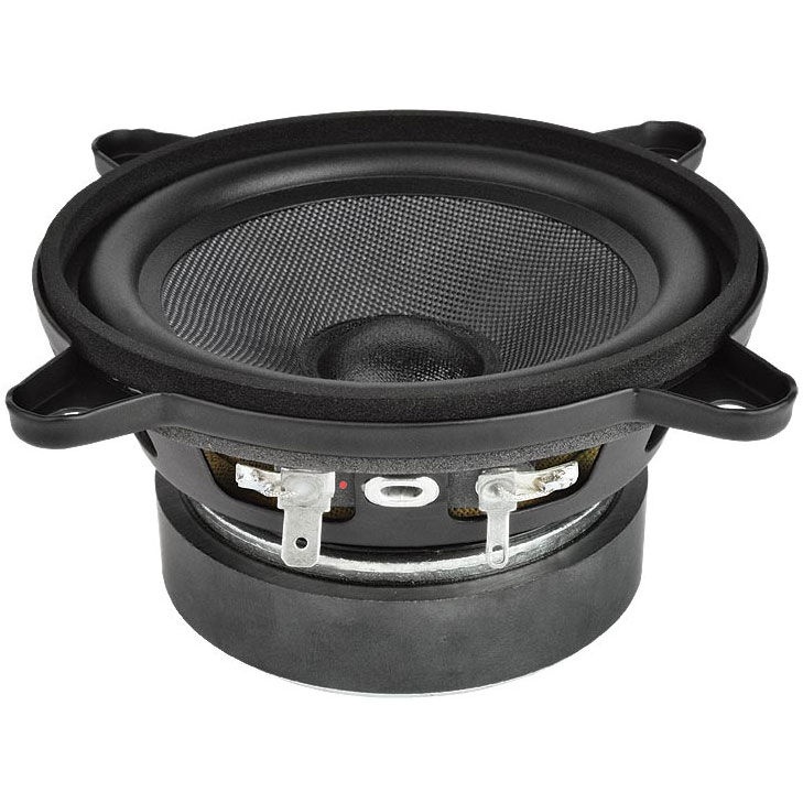 Faitalpro 4Fe35 4" Professional Full-Range Woofer 16 Ohm