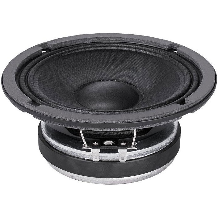 Faitalpro 6Fe200 6" Professional Midrange Speaker 4 Ohm