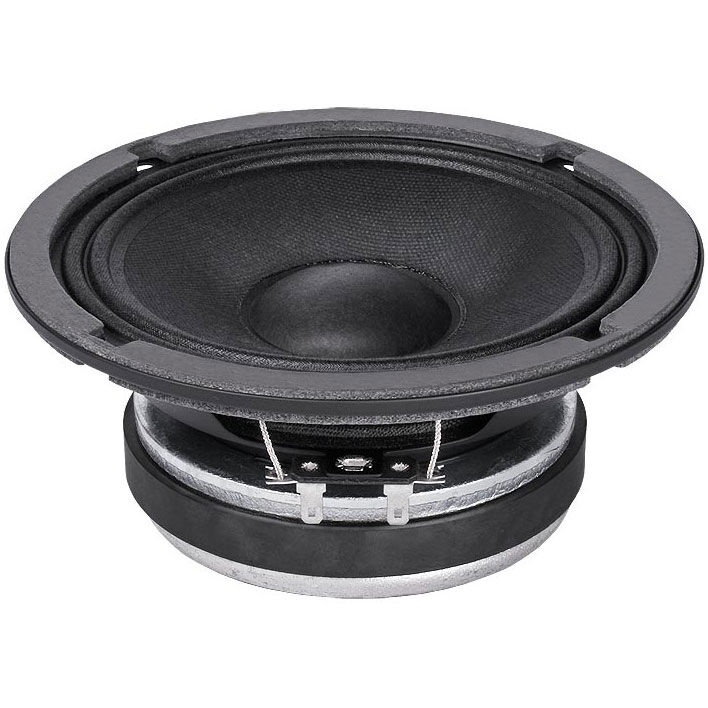 Faitalpro 6Fe200 6" Professional Midrange Speaker 8 Ohm
