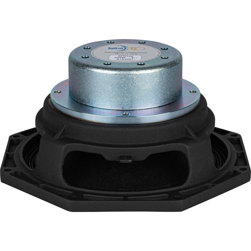 Faitalpro 8Pr320 8" Neodymium Professional Midbass 8 Ohm