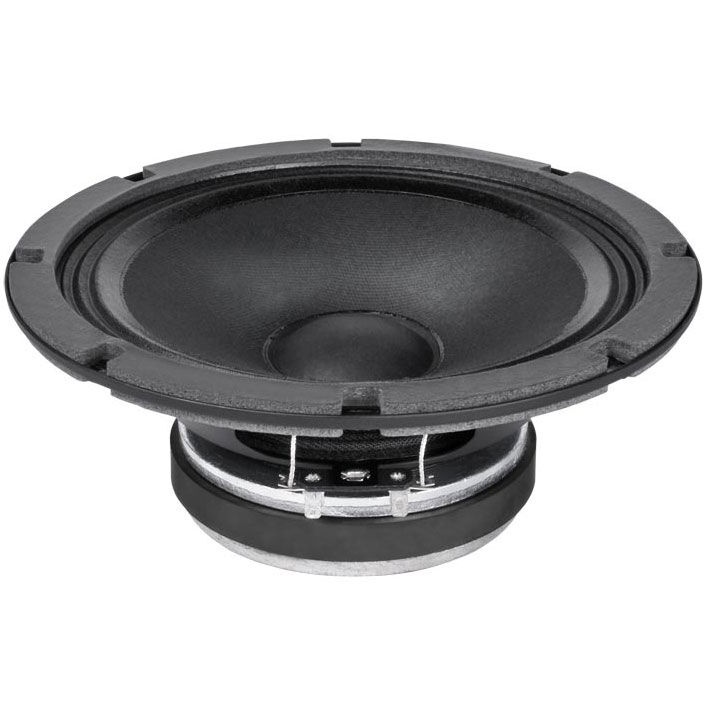 Faitalpro 8Fe200 8" Professional Midbass 4 Ohm